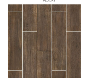 Finish: Lights Alternate View Alternate View Alternate View Alternate View Alternate View Shaw Valentino - 8" x 32" Rectangle Floor and Wall Tile - Wood Visual - Sold by Carton (12.27 SF/Carton)